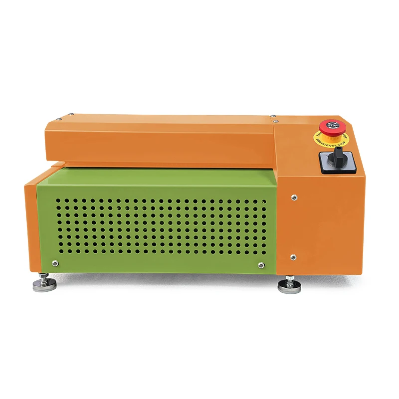 350mm Eco Friendly Cardboard Shredder Non-Plastic System for Protective Void Fill Cushion Biodegradable  Packaging Material