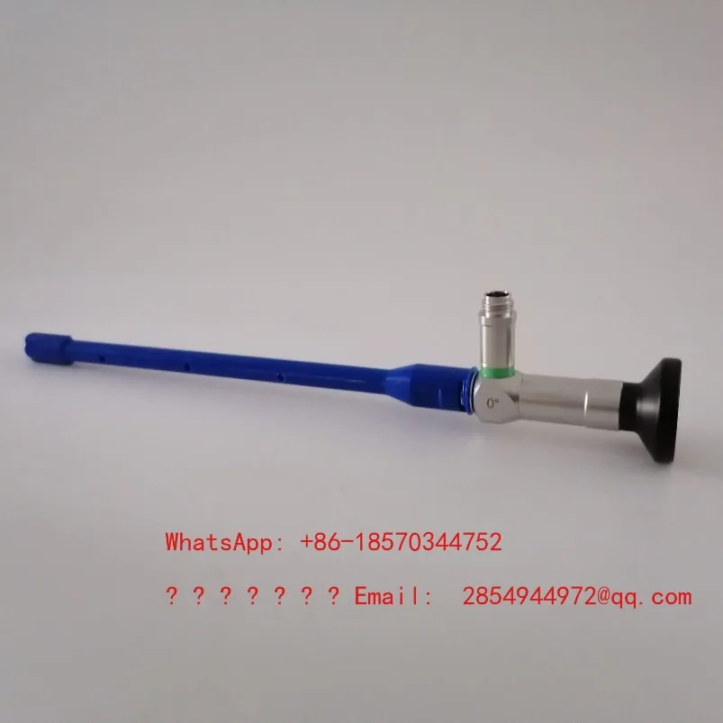 Ljy's New Universal Endoscope Mirror Plastic Protective Cover, Protective Tube, Special Spot for Protection Against Bumps