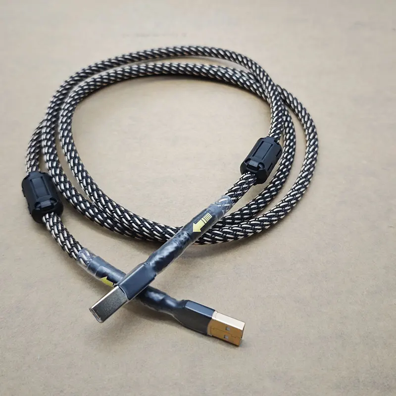 Hifi Usb Cable Usb …