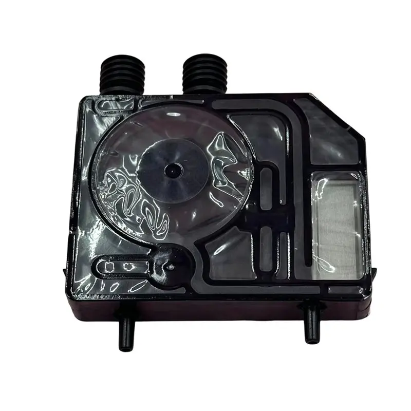 

ABIJ-For Ricoh Gen4 Gen5 Printhead For Mimaki UJF-3042 UJF-3042FX UJF-6042 UV Printer Dampers 4PCS UV Ink Dumper Assy Filter