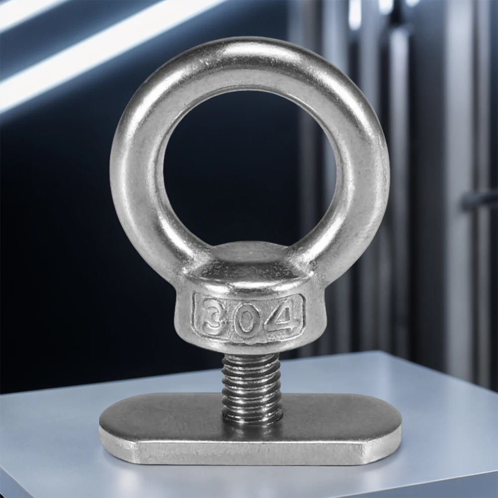 الفولاذ المقاوم للصدأ 2 قطعة المسار جبل كاياك التعادل أسفل العيينة كاياك السكك الحديدية العيينة التجديف تصاعد استبدال عدة لملحقات قوارب الكاياك