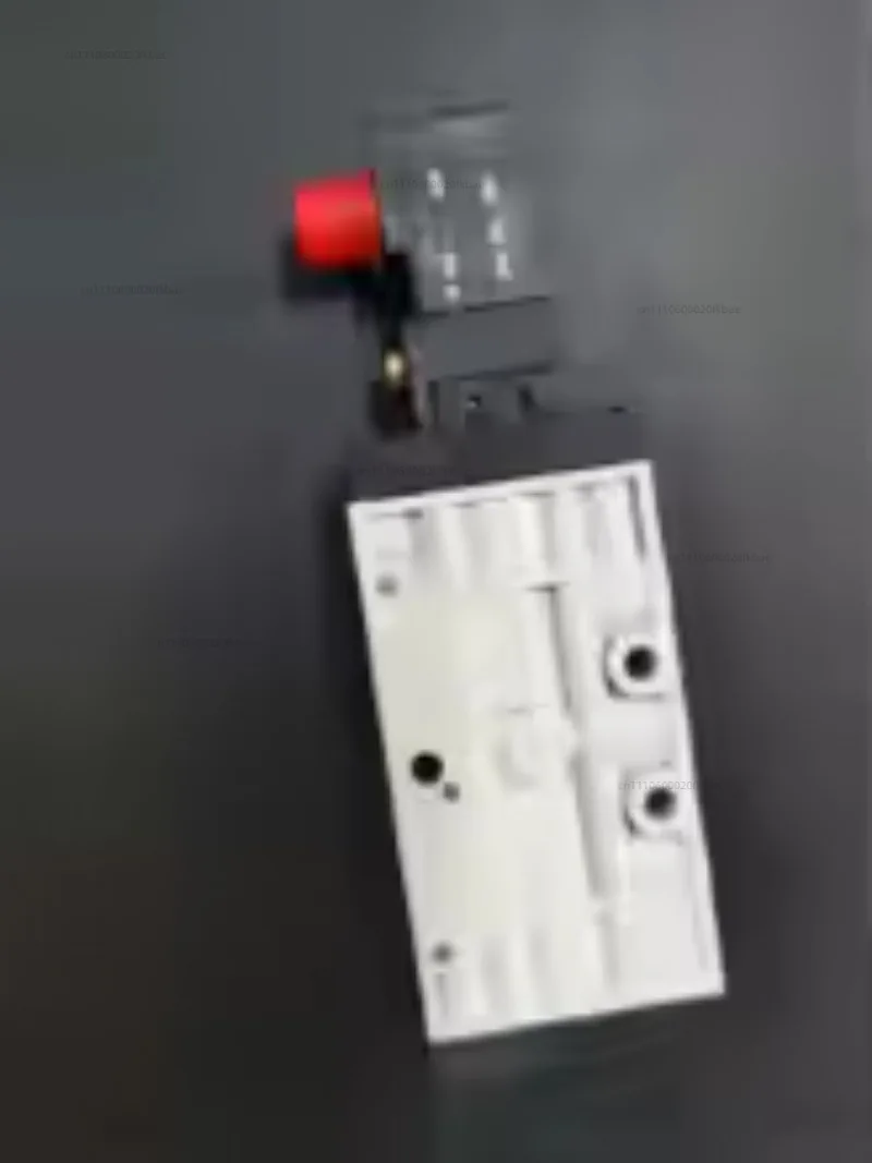solenoid valve 0820060026 4011041578 accessory factory
