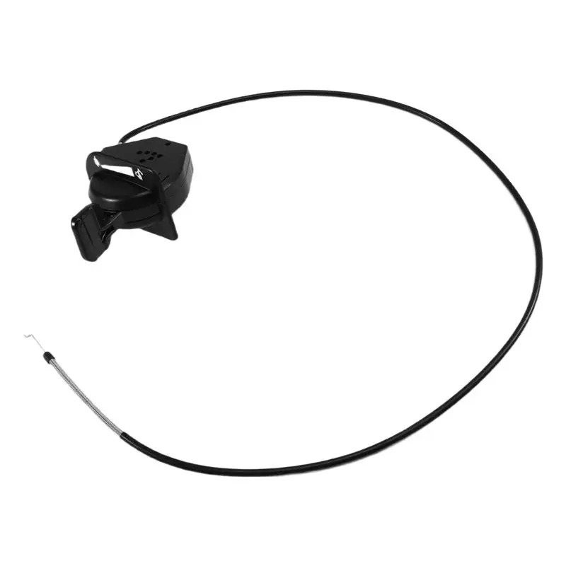 

AEA6-Lawn Mower Throttle Cable Fits For MOUNTFIELD HP184, HP454, SP184, SP454 - 181005519/0