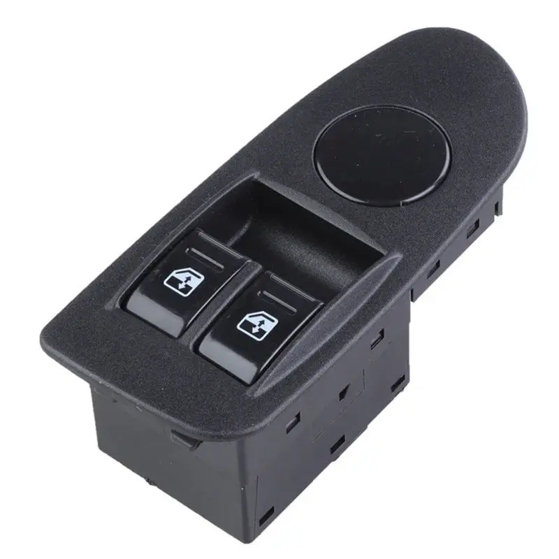 ABXV-OK75-66-350 interruptor mestre da janela de energia elétrica carro ok7566350 para kia pregio 97-04 bongo peças de reposição