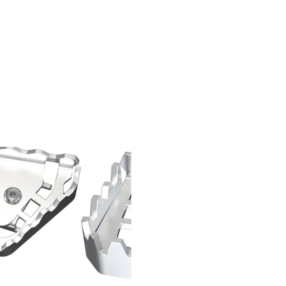 

Педаль ножного тормоза мотоцикла, увеличенный удлинитель ступенчатой пластины для HONDA XRV750 AFRICA TWIN 1993-1999 2000 2001 2002 2003