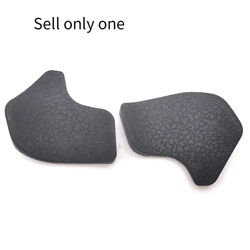 1 Stück Daumen gummi mit Klebeband griff hintere hintere Abdeckung Kamera Ersatzteile für Nikon D5300