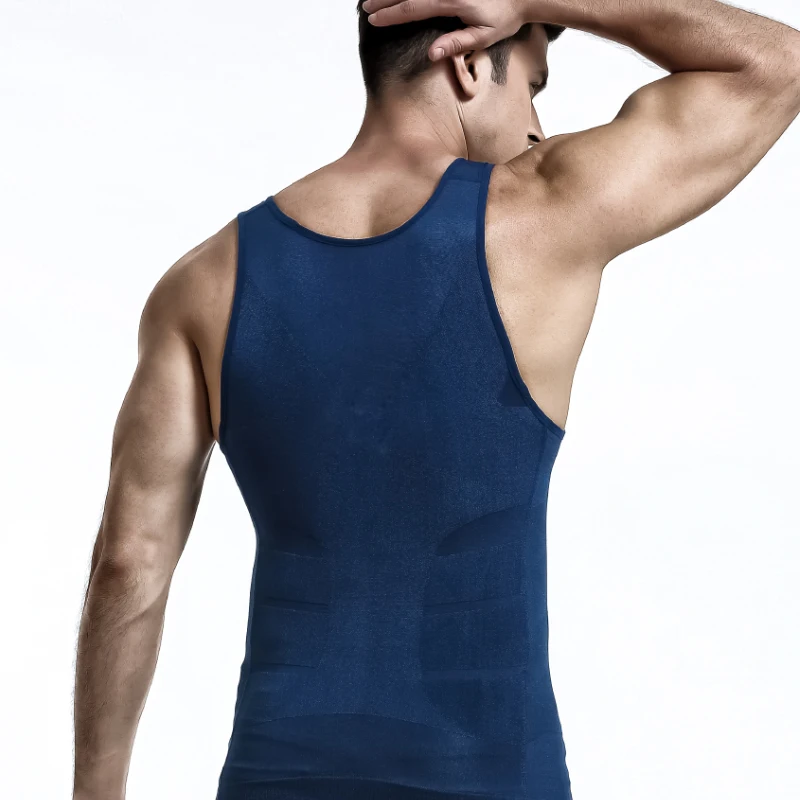 سترة رجالية، حزام البطن والخصر، تشكيل الجزء العلوي، أداة سحرية غير مرئية لتشكيل الدهون، قميص التخسيس وقميص تشكيل الجسم