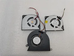 For 5V 5H15A-7 LD5005S05H BF05005H05FP BROAD FAN BF06005H05FP BF05008H05FP-U550 Cooling Fan