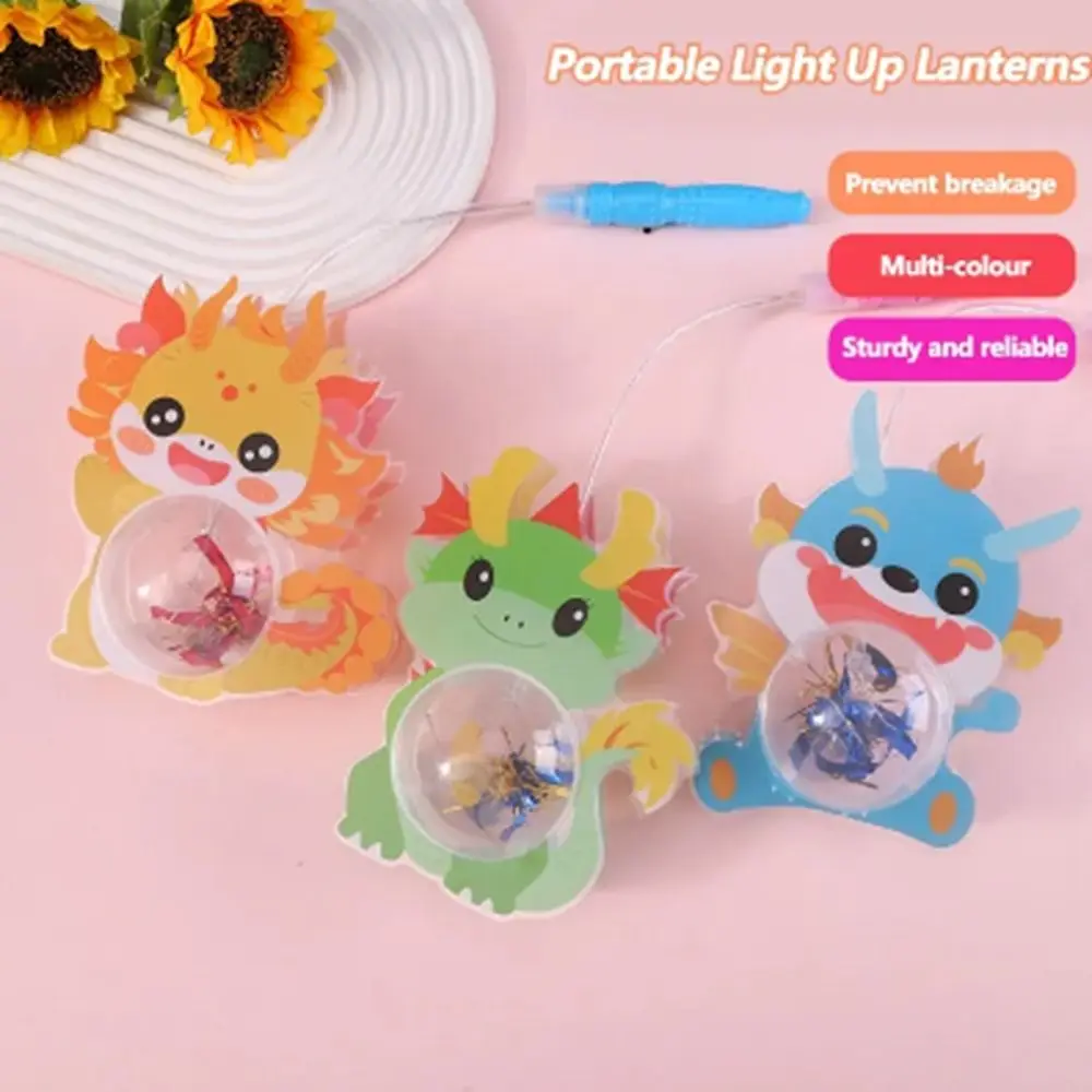 Рисунок 3 - Пластиковый год дракона