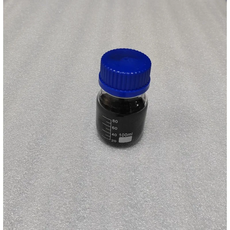 Manganese Electrode Carbon Slurry Manganese Dioxide Electrode For Battery Lab Experiment Research