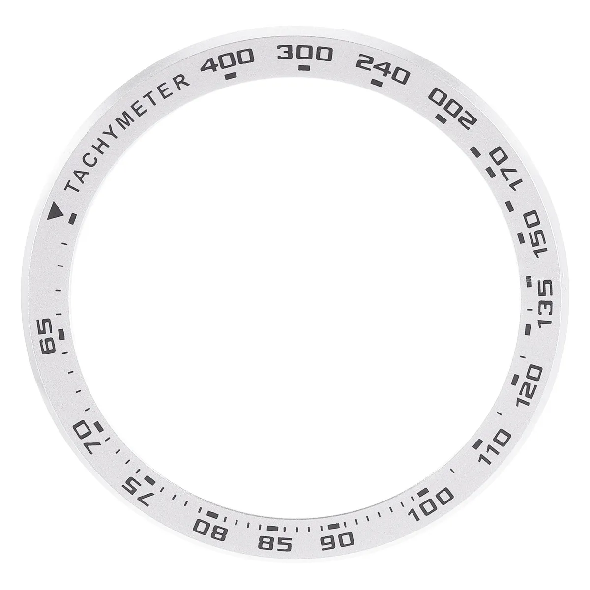 

Металлический ободок для смарт-часов 47 мм: ультралегкий, полированный, модный защитный аксессуар, замена корпуса