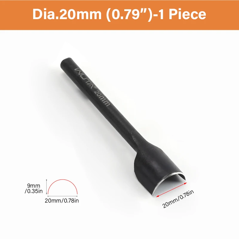 1piece 20mm