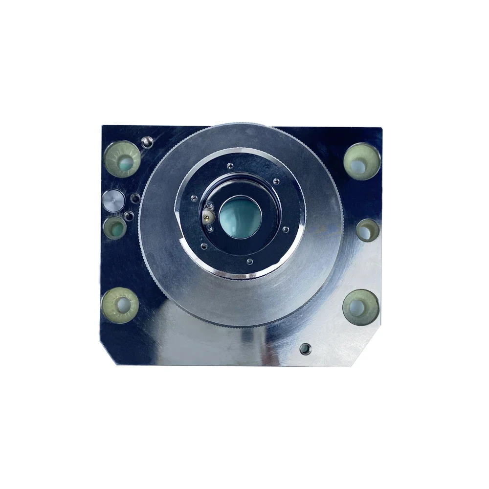 Sensor La ser para peças de cabeça Precitec H P La ser Peças de equipamentos La ser