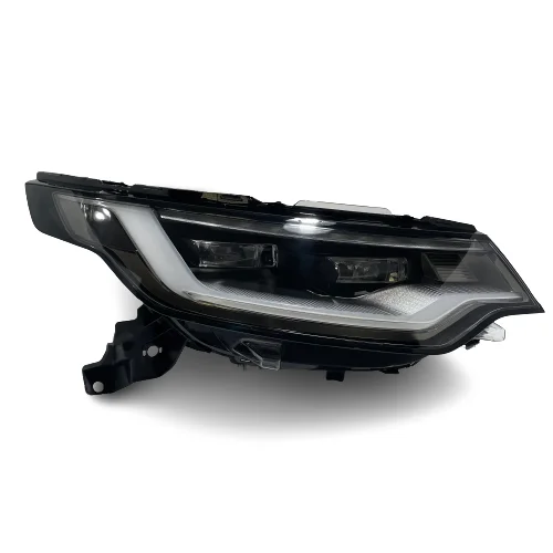 

Suitable ForLand Rover Discovery Sport Headlights Original Low Headlights Modified High Headlights