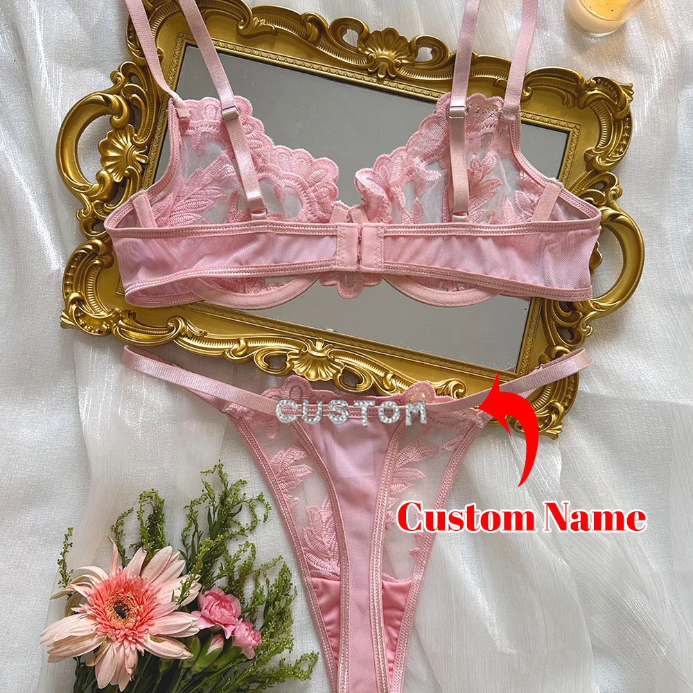 Personalisierter Tanga mit Nam – Body Jewelry Names Bewertung und Preis