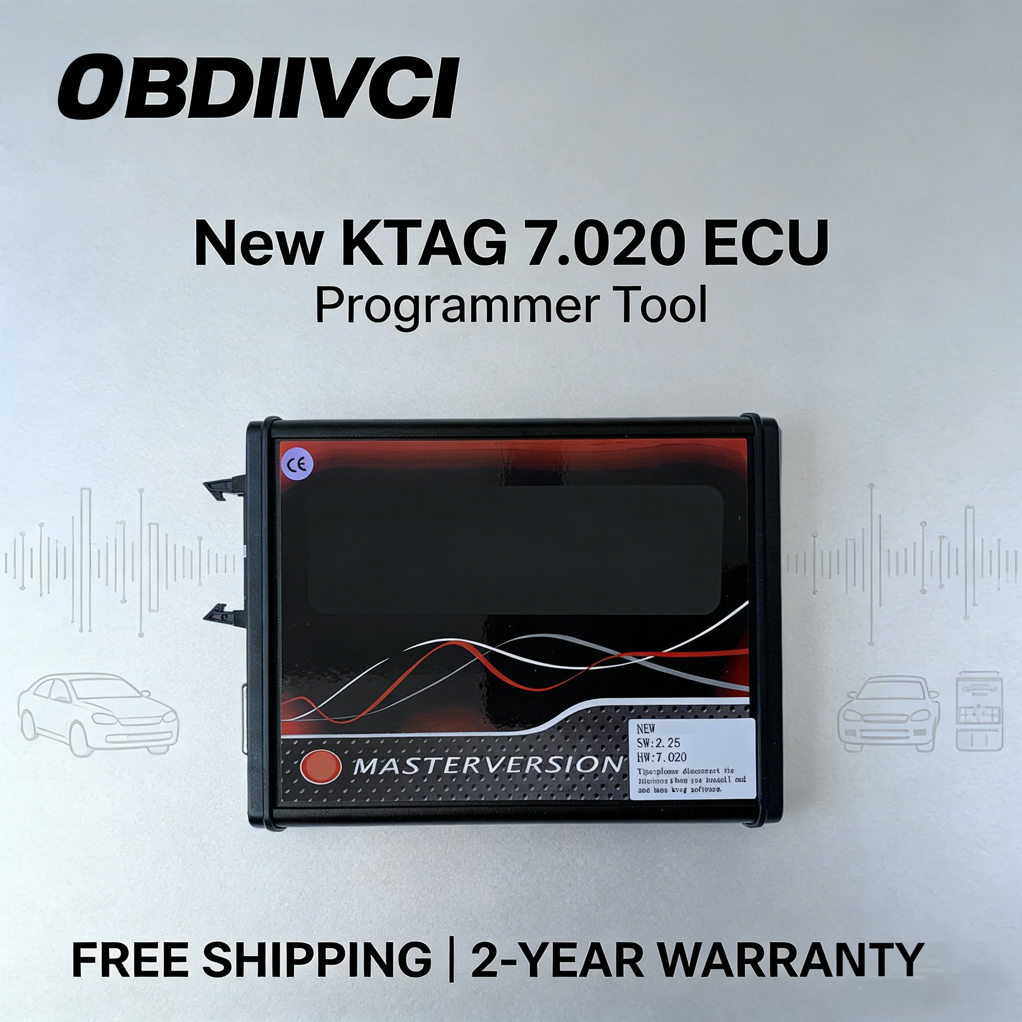 2.80 Kess V2 Eu Red…
