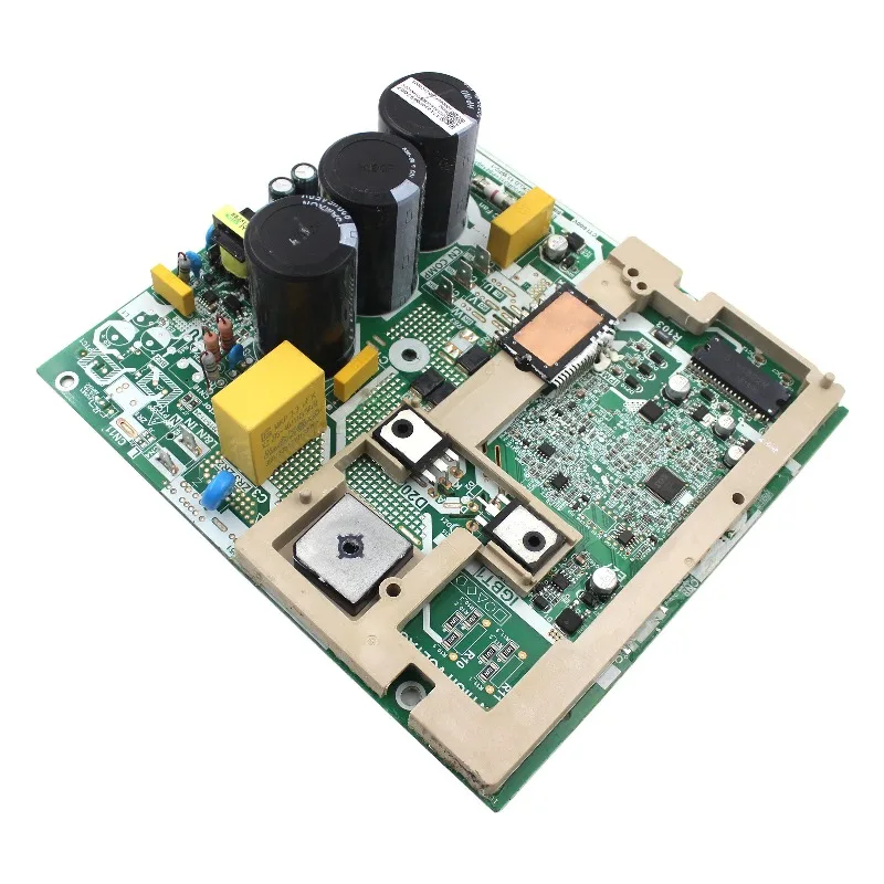 For Midea Air Conditioner Main Board EU-KFR80W/BP3 (IR311+PS21997+SIM6822+LOCK).D.13.WP2-1