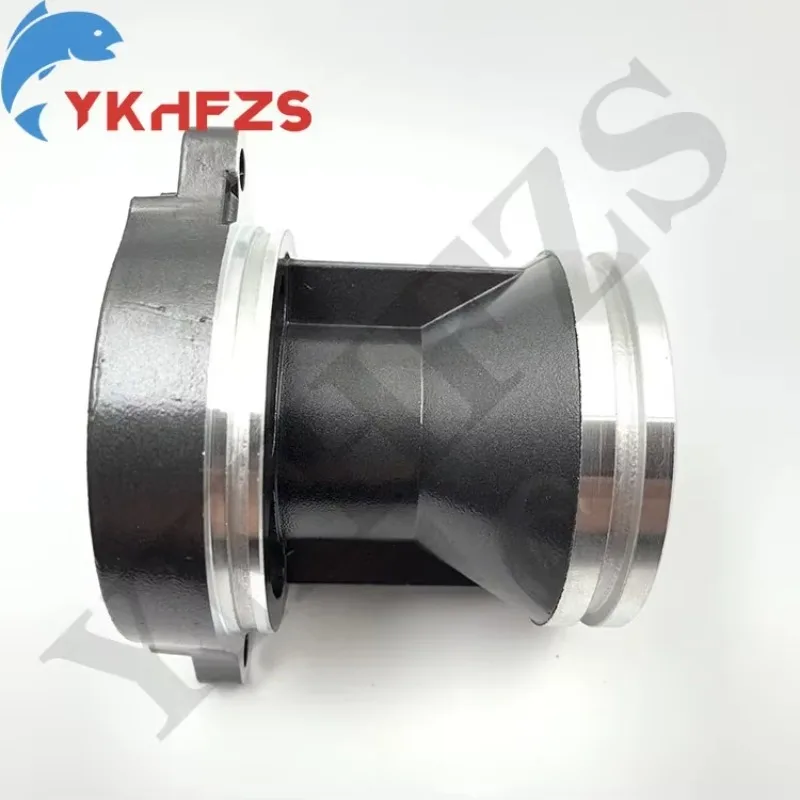 

Gear Box Lower Casing Cap Bearing Propeller Shaft Housing 683-45361-02 Fit for Yamaha 9.9HP 15HP Outboard Engine Chinese Parsun