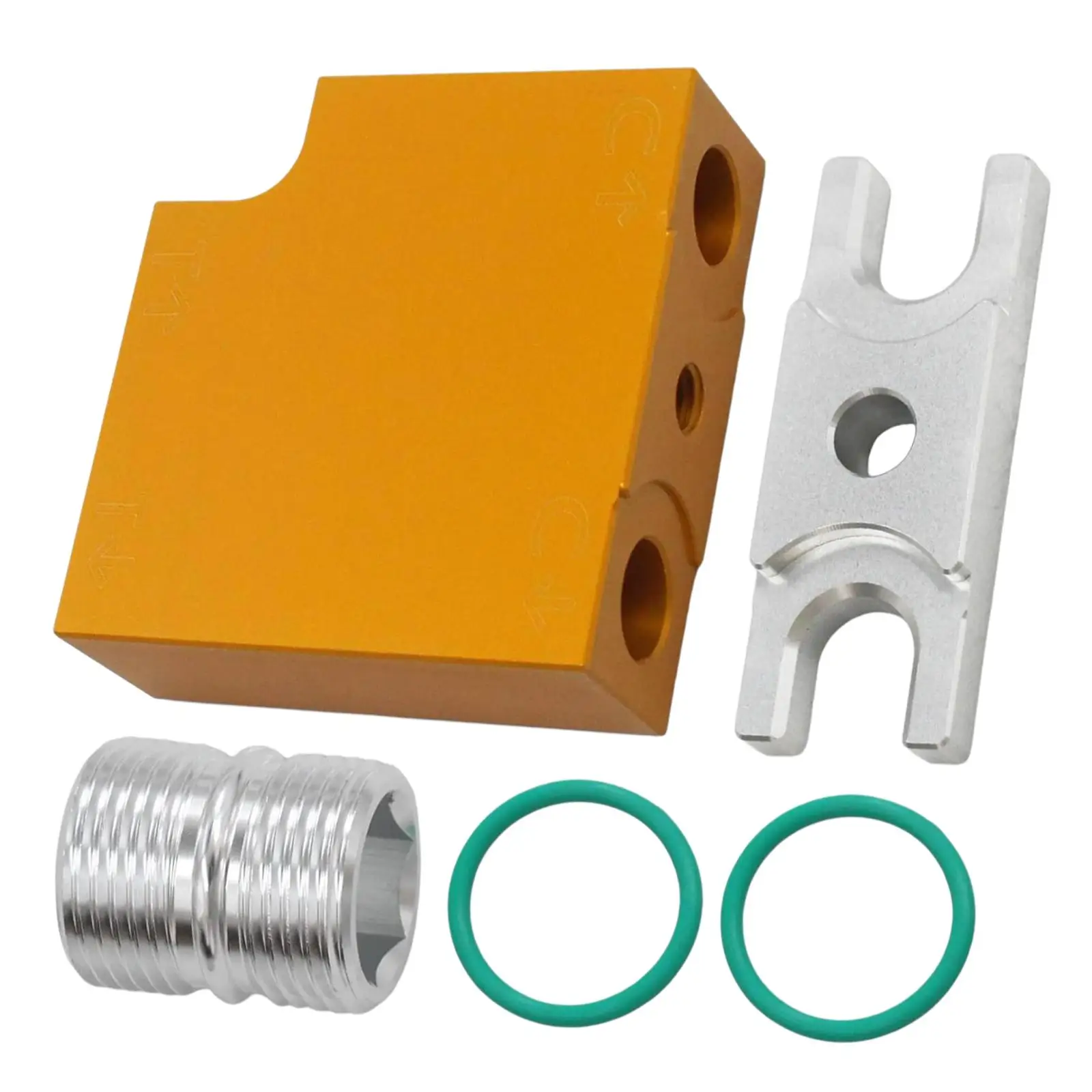 

Автомобильные аксессуары для термоклапана 3100052464, простая установка, профессиональная замена термостата с муфтой для заготовки