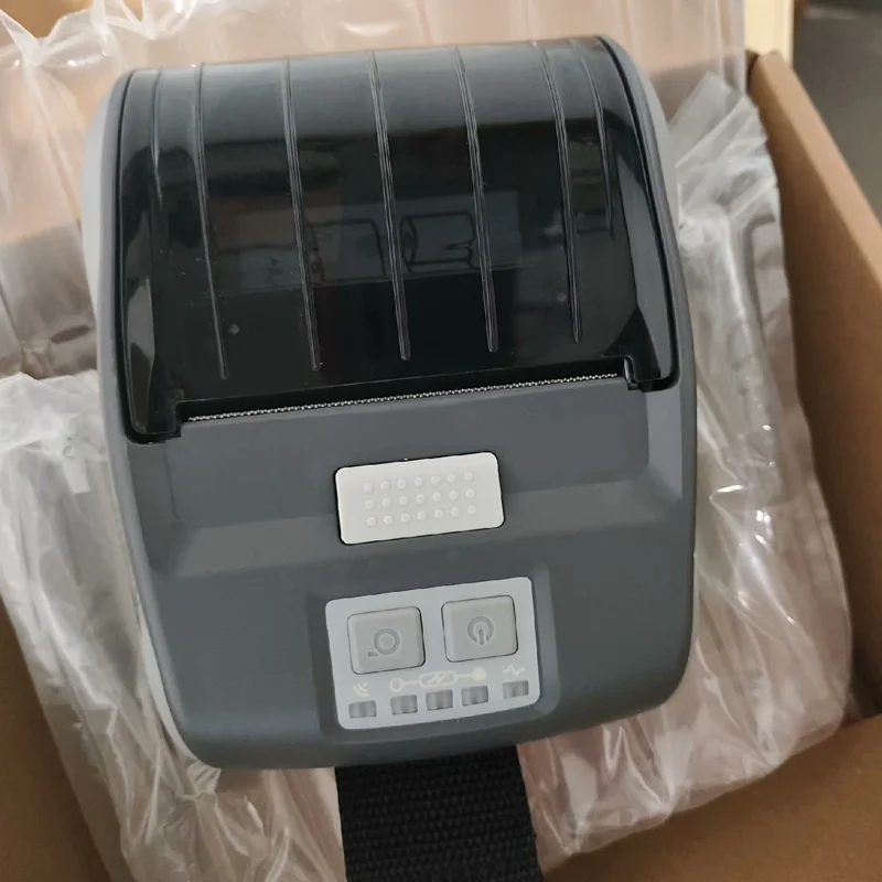 新品純正光学式TSC-30Wポータブルサーマルバーコードプリ - Barcode Printer のレビューと価格