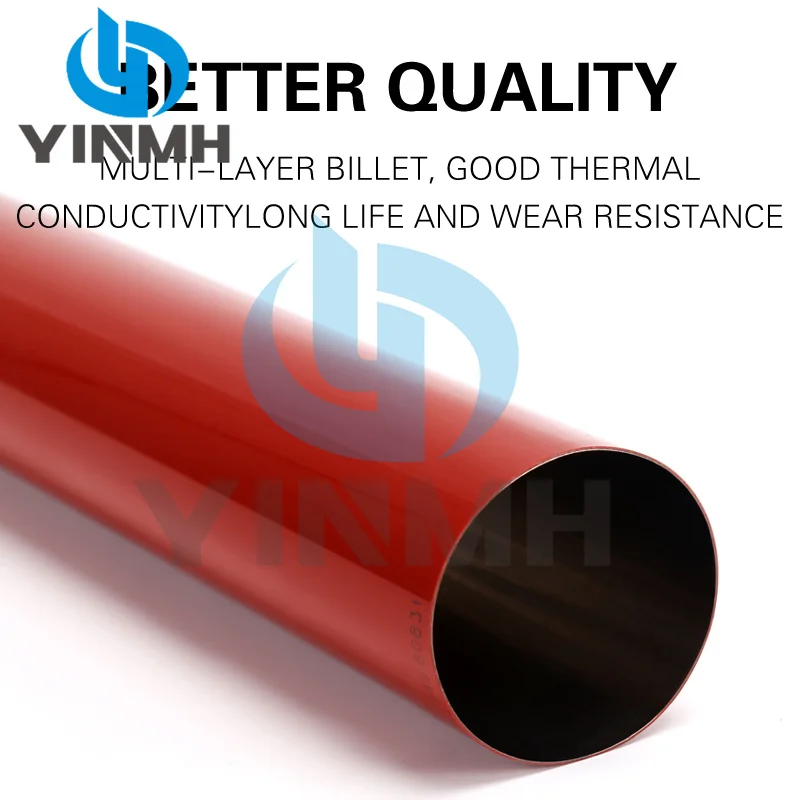 AE01-0079 Fixing Fuser Film Sleeve compatible for RICOH Aficio MP C4501 C5501 MPC4501 MPC5501
