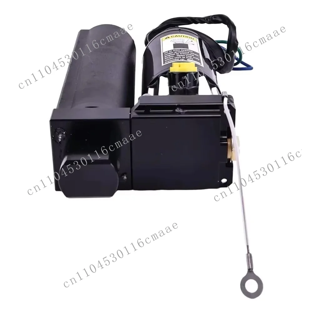8M0090335 8M0171818 Outboard Power Tilt and Trim Kit for 75HP 80HP 90HP 100HP 115HP 4 Stroke 898447T1/830250T5