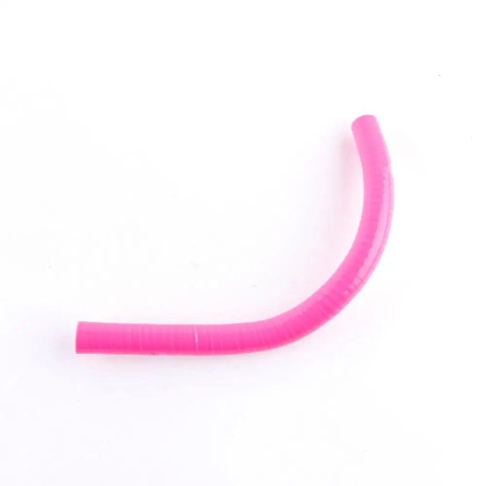 FOR 1988 1989 1990 1991 Honda Civic/CRX EE EF/CR-X Base/DX/ HF/Si Silicone Radiator Hose Pink Kit（3 -PLY Hose ）