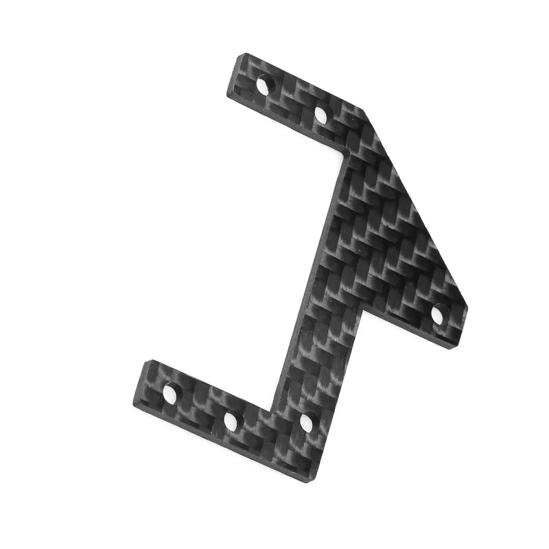 Excellent-RC Car Upgrade Servo Mount Kit For TAMIYA CC01 RC Car Parts