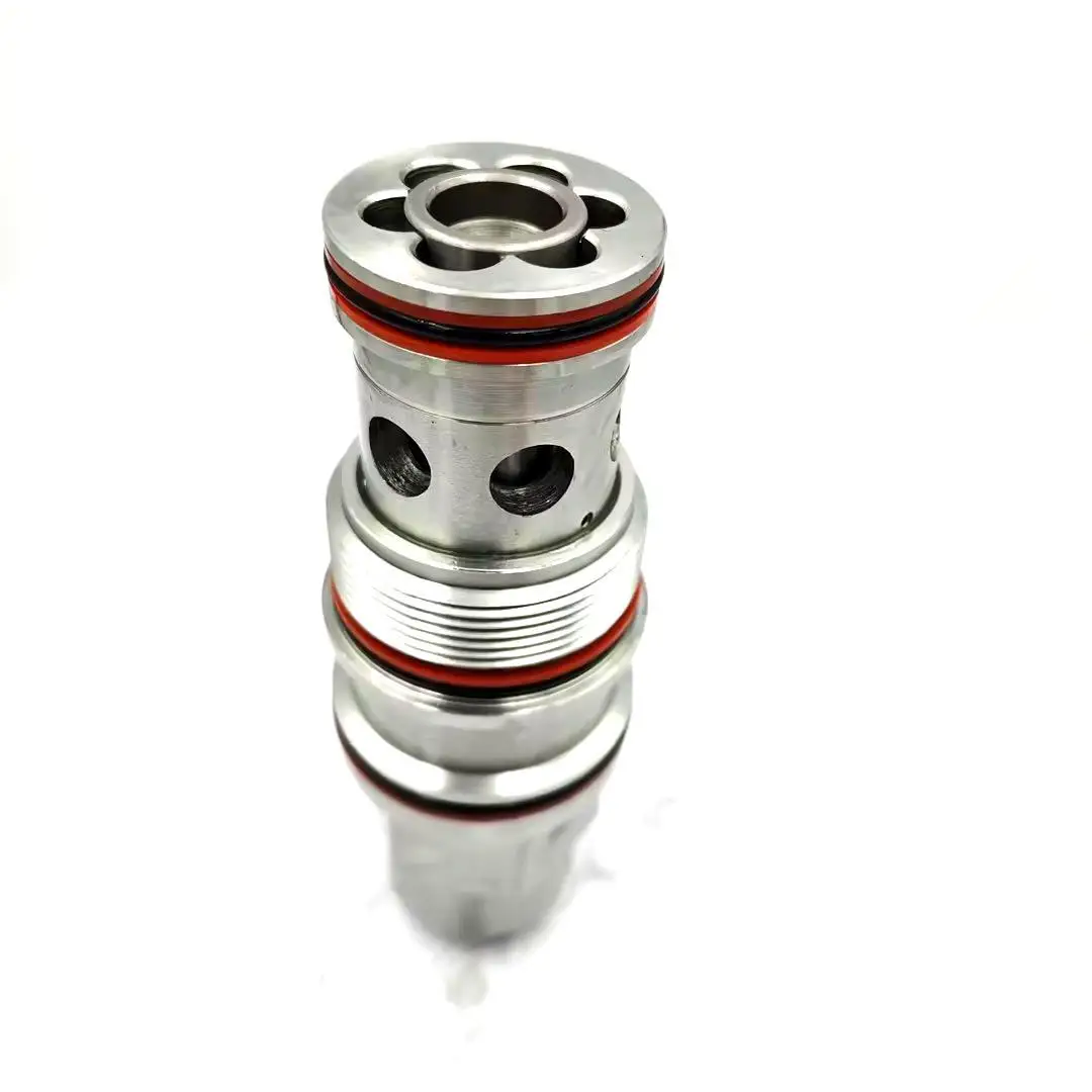 CBIG-LDN Hydraulic Cartridge Valve FlyingBull | Engineering & Mining Machinery Accessories | Pilot-Operated Control Valve