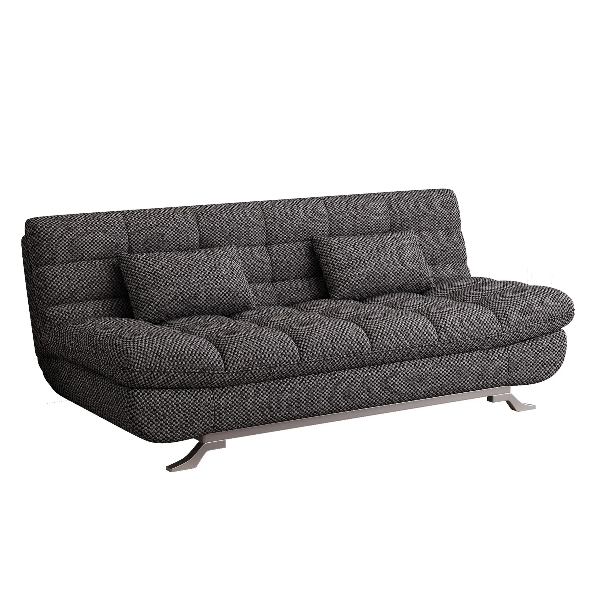 Folding Sofa Bed Simple Modern Small Apartment Living Room Sitting And Sleeping Dual-purpose Sofa Bed Multi-function