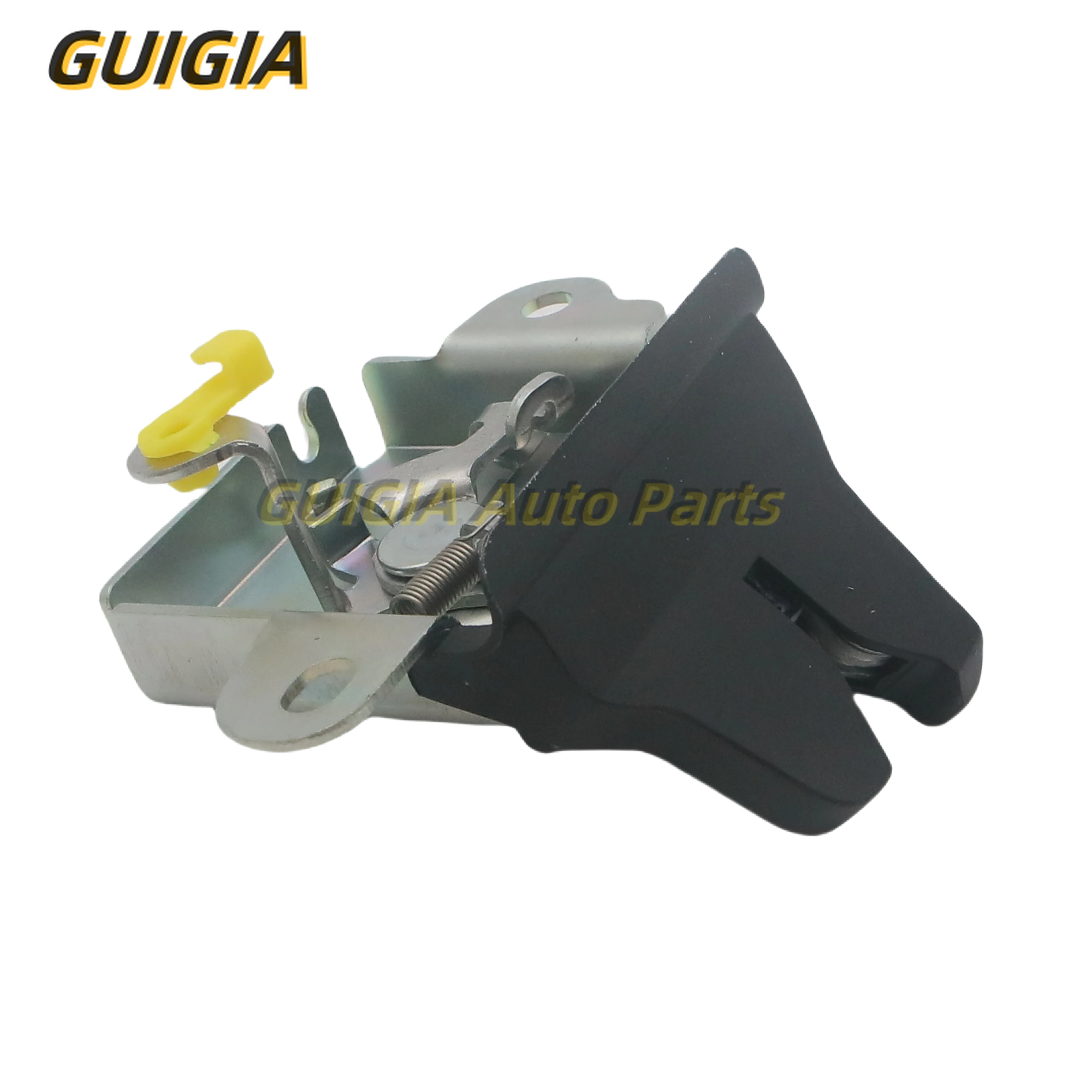 64610-12360-P0 آلية قفل الباب الخلفي مناسبة لتويوتا كورولا E12 2001-2008 نماذج قطع غيار وإكسسوارات السيارات عالية الجودة