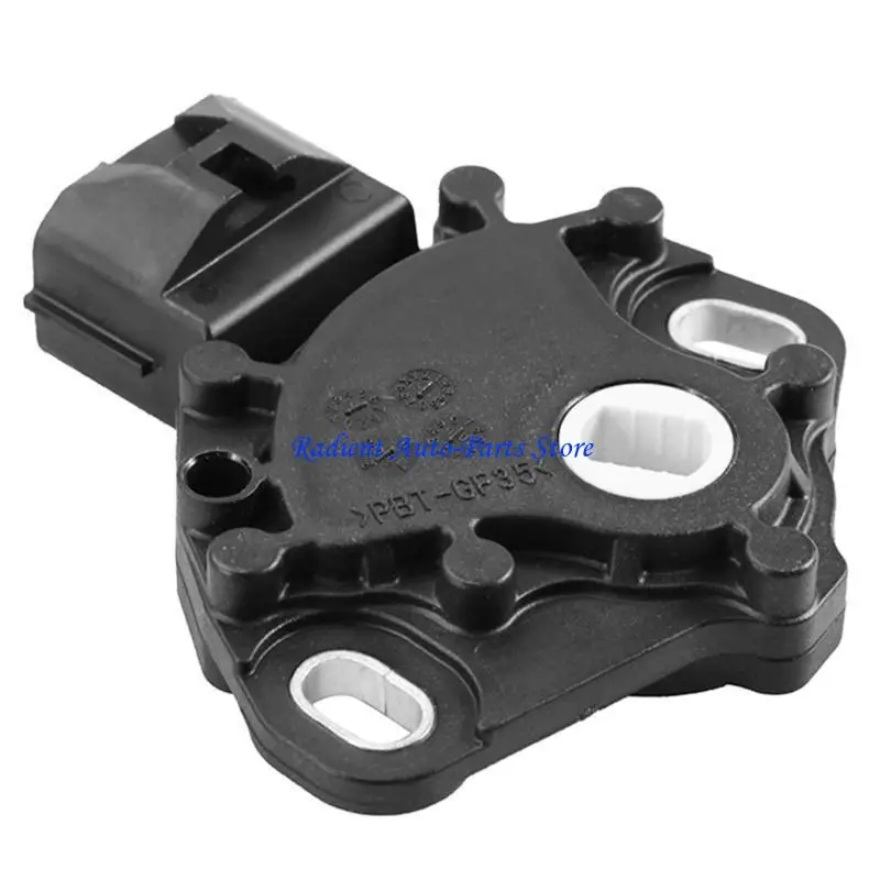 

T3EF Gear Shifter 31918-3MX0A for Long Term Stability and Corrosion Resistance