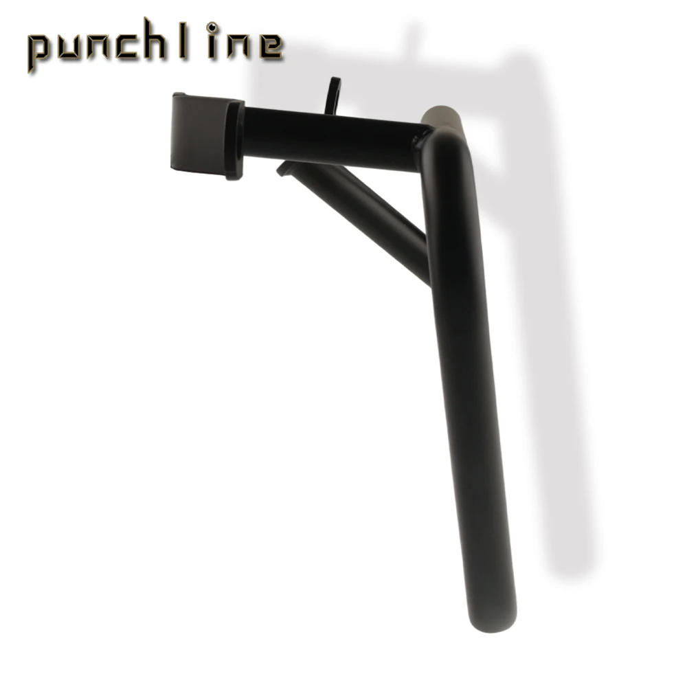 صالح 1200 XC 1200XC الجانب الأيسر حقيبة قوس ل تشويش إذاعي 1200XE 1200 XE 2019-2025 تشويش إذاعي 1200X 2024-2025 الجانب الجذع حقيبة دعم