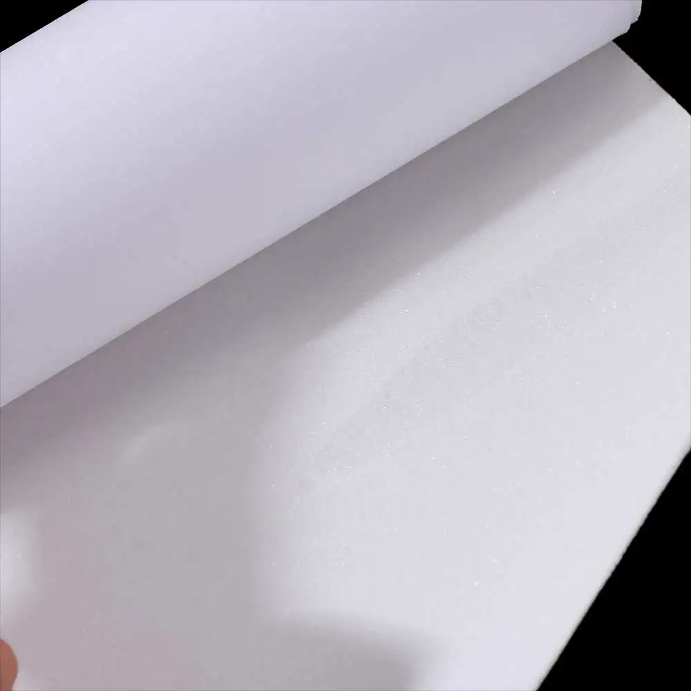 Waterproof DIY Rocker Boards Thickened Adhesive Skateboard Sticker Skateboard Grip Tape Skateboard Sandpaper Clear Sandpaper