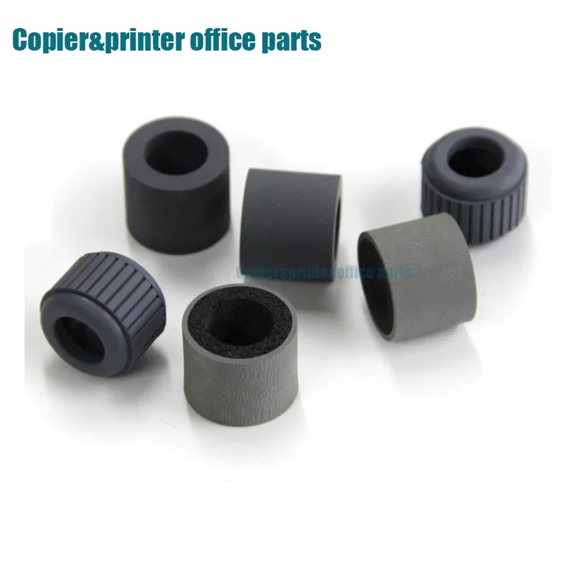 

Compatible Pickup Roller Tire For Canon DR 6080 6080C 7580 9080C Pickup Roller Tire Printer Copier Spare Parts
