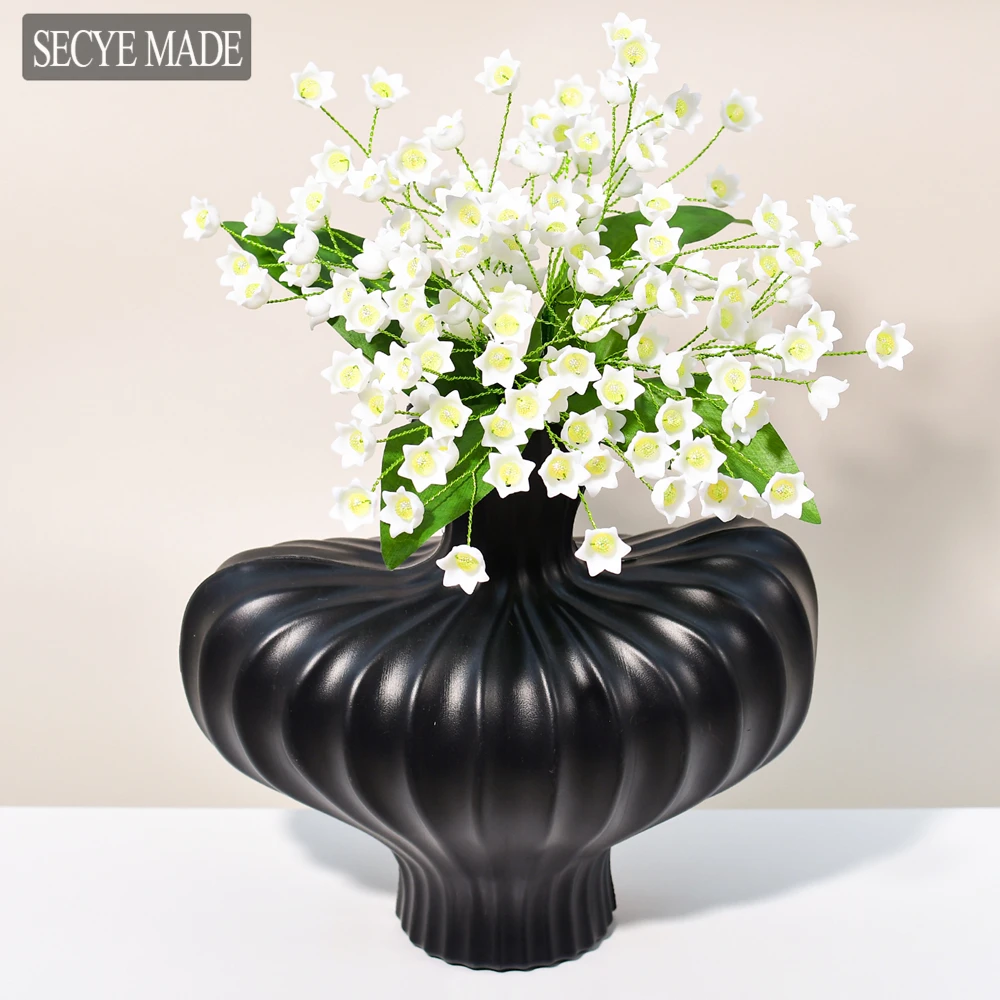 Легкий роскошный пакет из материалов