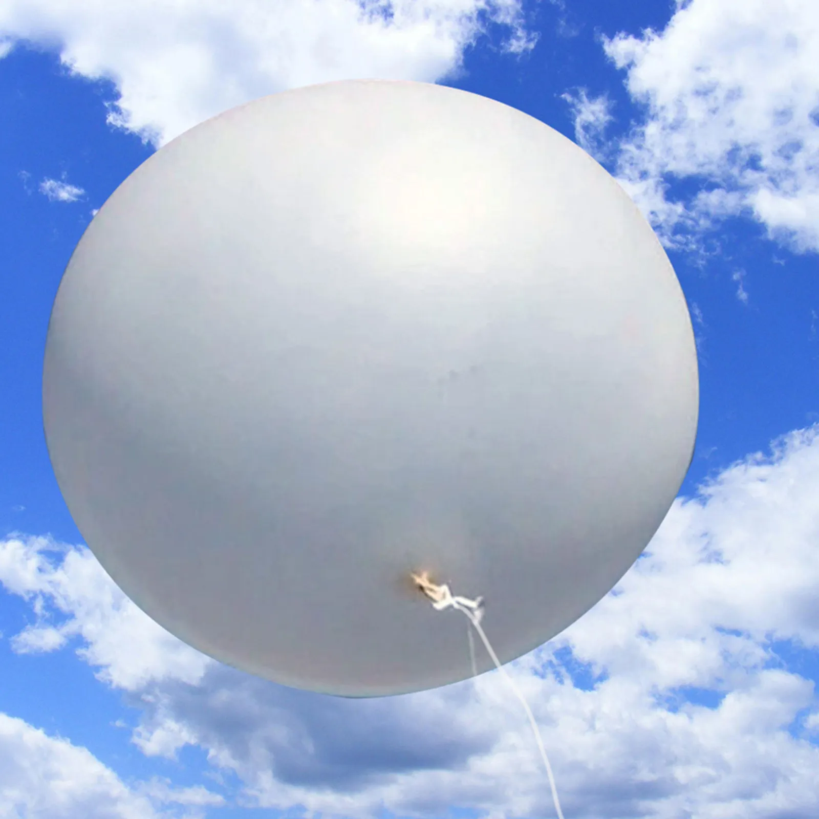 

Большой метеорологический шар 240 дюймов, гигантский латексный шар для профессионального сбора атмосферных данных и аэрофотосъемки