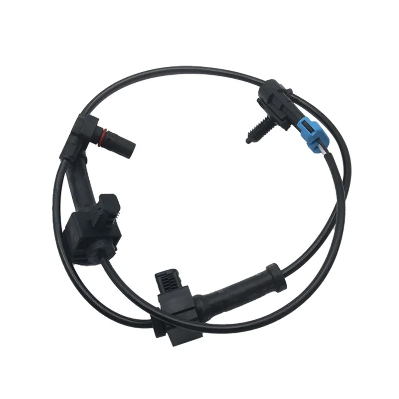 10384745 20938121 20763148   ABS-Raddrehzahlsensor hinten links rechts für Chevy Silverado 1500 GMC Sierra 1500 2007–2013 Autoteile