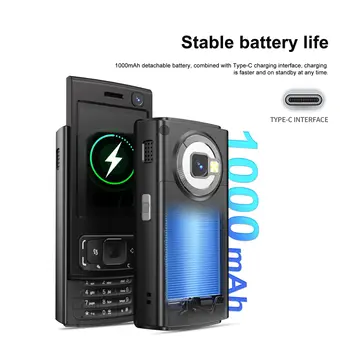 12 nejlepší prodej Telefon Nokia 7610 - №4