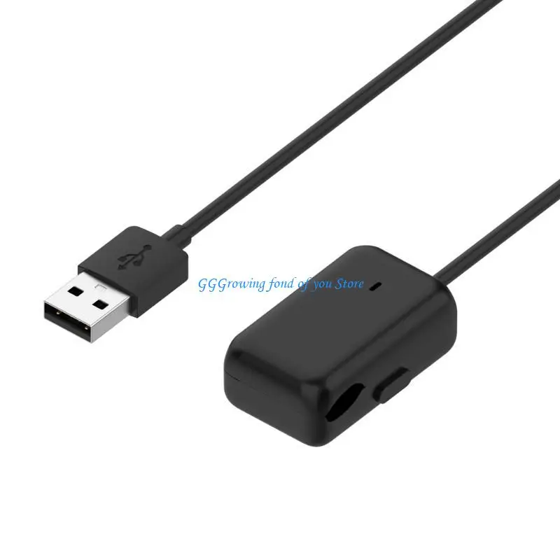 

H9EB Headphone Accessory USB Cord Headphone Charging Wire for Xtrainerz AS700