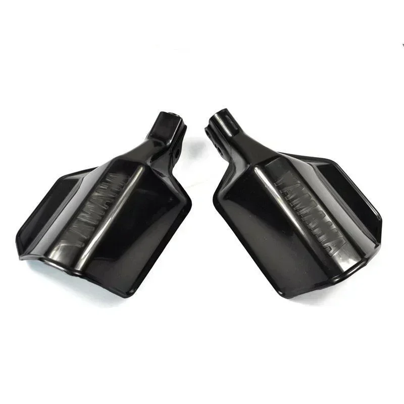 Одна пара мотоциклетных пластиковых щеток для Yamaha XT350 XT600 XTZ750 Tenere 750 600 660Z TT350 TT600 Tenere 660