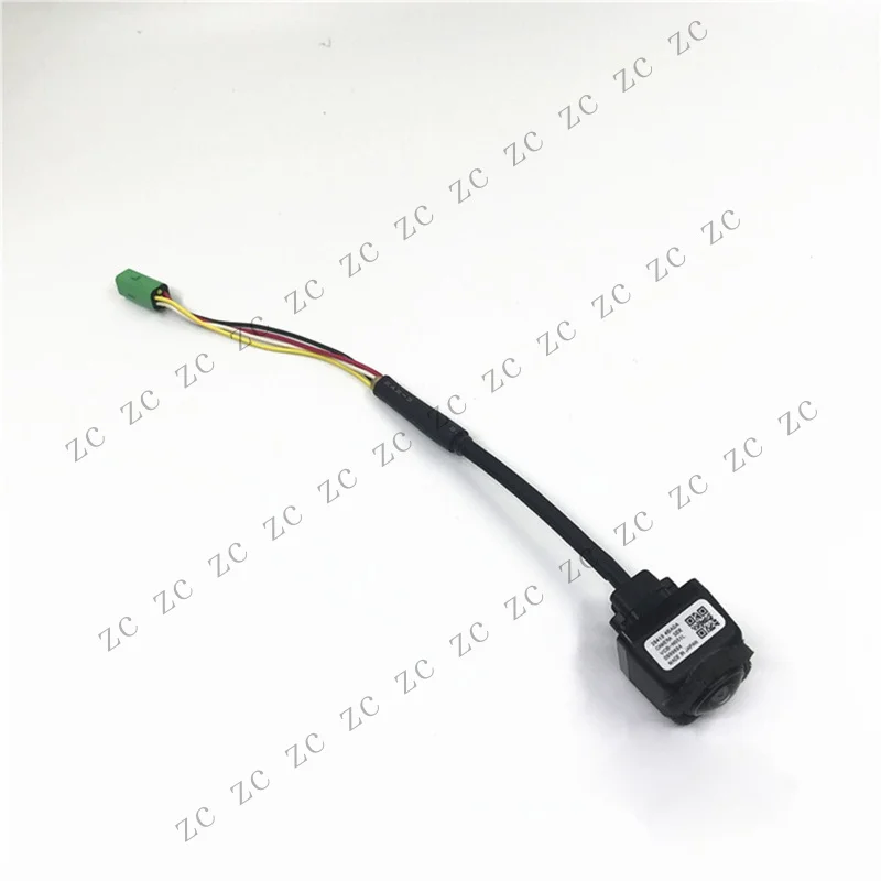 S+ 284194BA0A Wing Mirror Side View Camera for Nissan Juke Murano Note Pulsar Quest