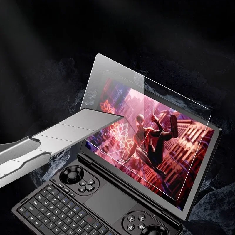 HD Tablet Tempered Glass For GPD Win Mini 2025 7inch Screen Protective Safty Glass Anti Scratchs Film for gdp Win Mini