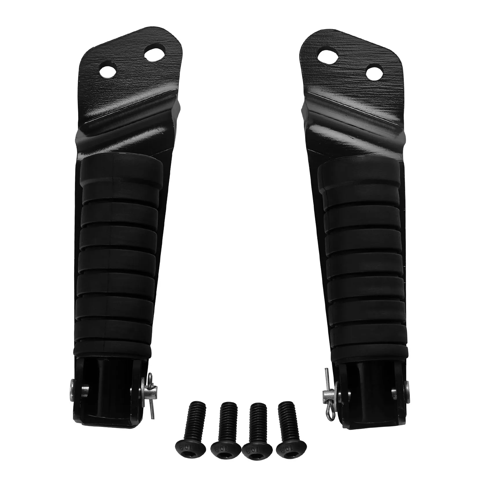 

Кронштейн для задних подножек мотоцикла, подходит для Yamaha Bolt XVS 950 2014-2020