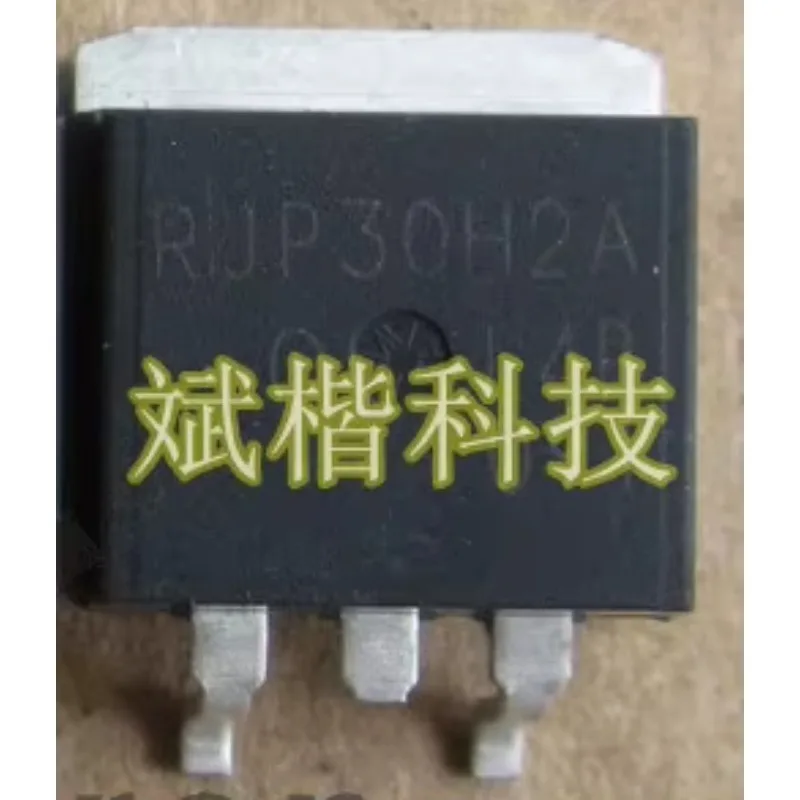 5PCS/LOT RJP30H2A Liquid crystal special chip Field-effect transistor TO-263