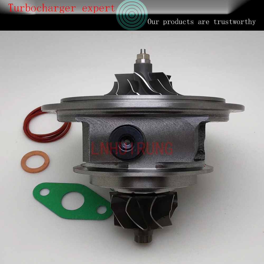 

Turbo cartridge for Opel Astra J ECOTEC A14NET 1.4L Holden Cruze 1.4 GT1446S 781504 781504-0001 55565353 860156 cartridge turbo