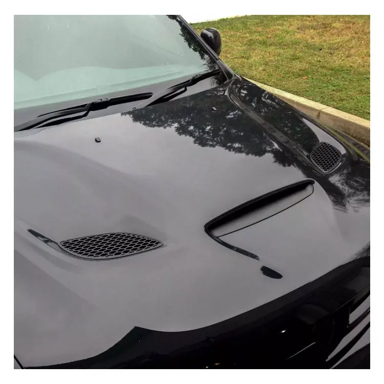 Hot Selling Auto Parts Car Engine Hood Cover Bonnet for  2014 - 2024
