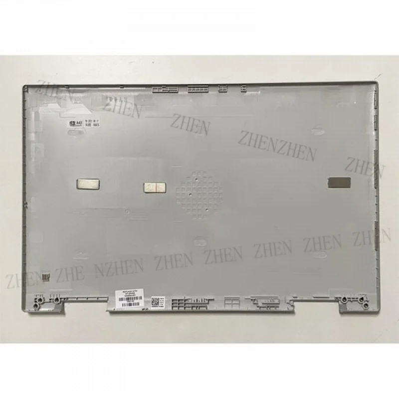 

Y For HP Pavilion 14-DY TPN-W146 A Shell Screen Back Cover Shell Silver M4500-001