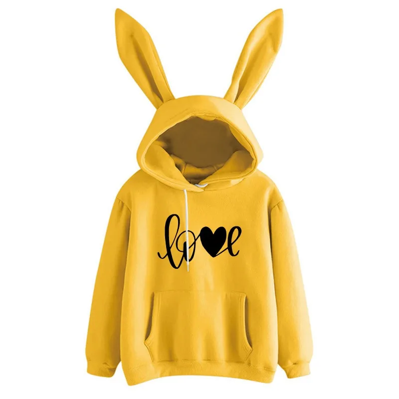 Female Hoodie O-Neck Pullovers Autumn Winter Sporty Rich Clothing Women Fashionable Sweatshirt Hooded Sweatshirt Hooded Y2k Top
