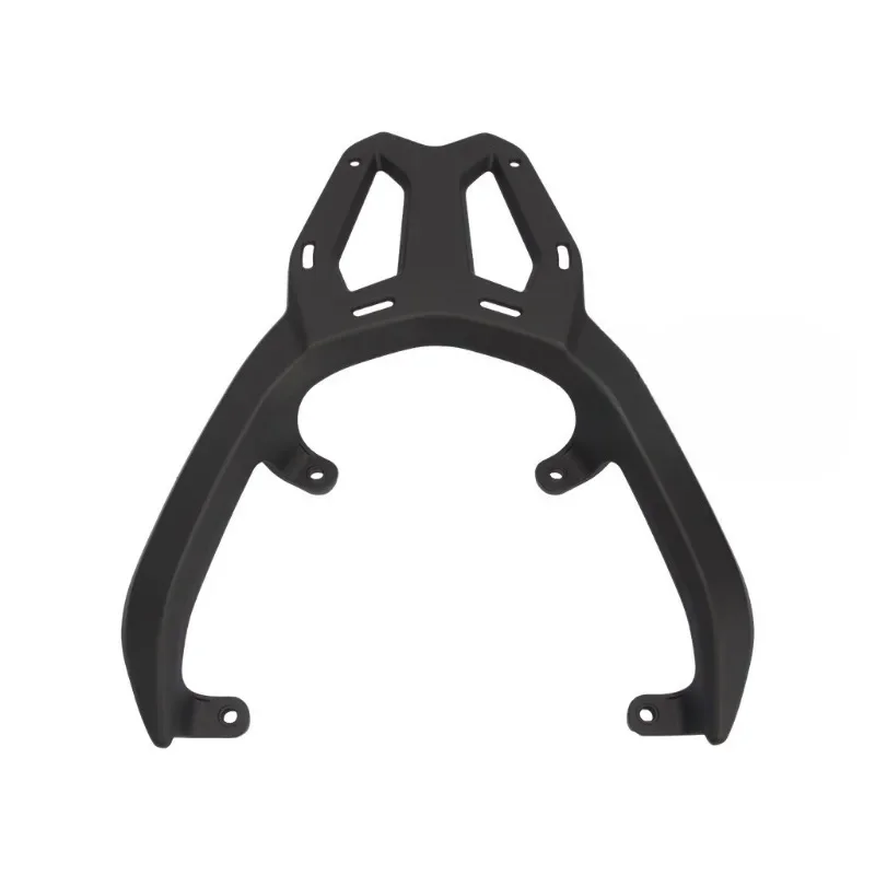 

Parts are suitable for UHR150 tailframe motorcycle aluminum alloy tailbox bracket trunk rear shelf